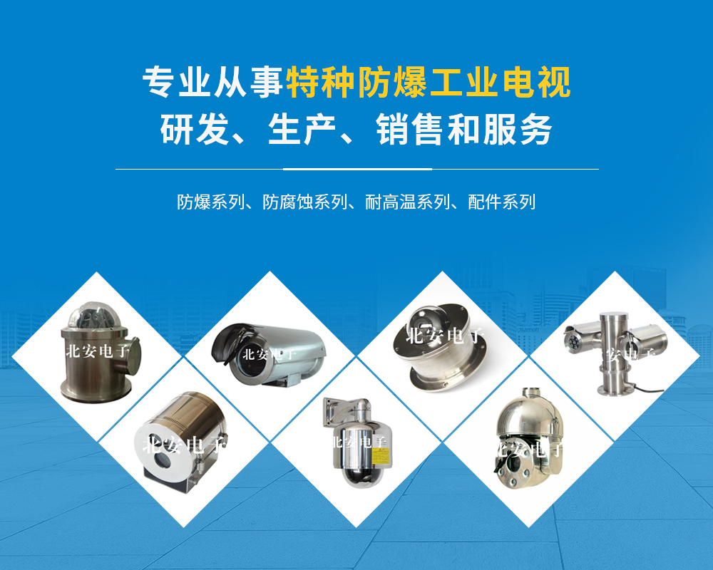延吉市北安電子有限公司